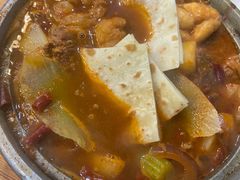 -范贤光鸡公煲(平乐园总店)