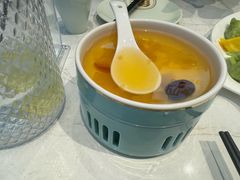-船歌·鱼水饺青岛菜(国贸商城店)