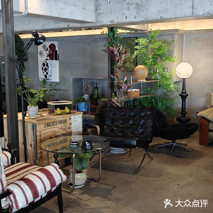 我的咖啡品鉴日记