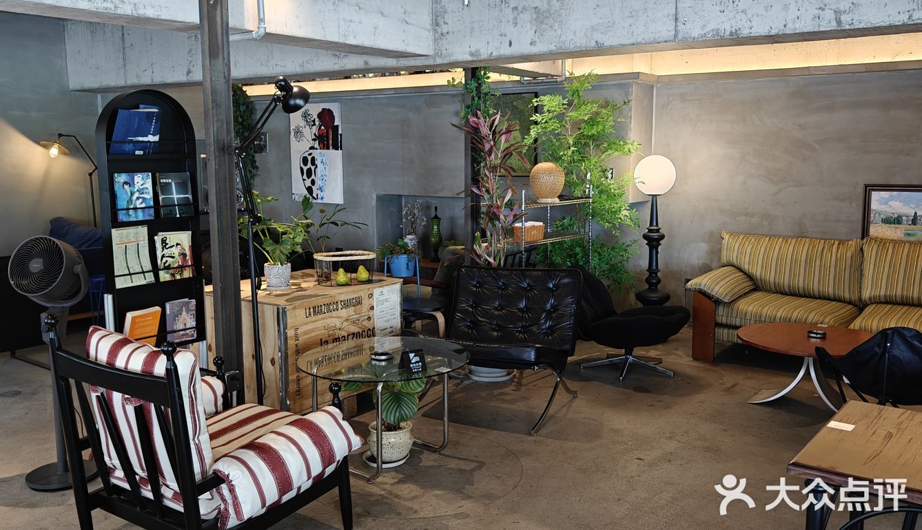 我的咖啡品鉴日记