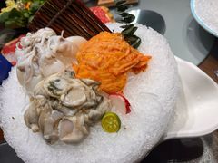 -东海怡品海鲜豆捞(星街坊店)