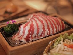 -湊湊火锅·茶憩(杭州湖滨银泰in77店)