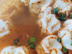 -巧手馄饨(箍桶巷店)
