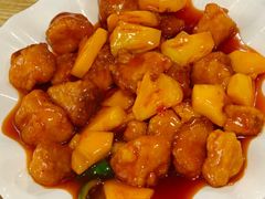 -佛有缘素食馆·荔湾老字号(陈家祠首店)
