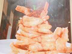 -福海居烤鸭店(鸟巢店)