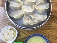 -金城包子牛肉灌汤包(台东四路店)