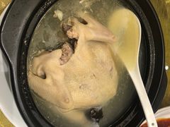 -上海小南国(仲盛世界商城店)