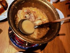 -关东小磨东北菜(上海长风大悦城店)