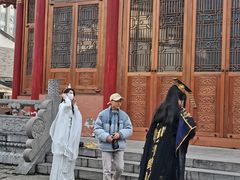-龙潭水乡