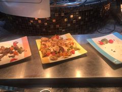 -佰园全日西餐厅-厦门佰翔软件园酒店