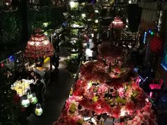 -别院里音乐餐酒吧(双流航空港店)
