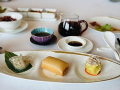 -金轩中餐厅 Jin Xuan(浦东丽思卡尔顿酒店)
