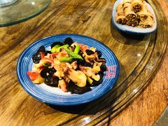 -兰溪小馆(东直门簋街店)