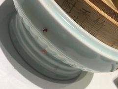 -君子·兰餐厅(长江路店)