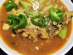 -咱家小院(汉中门店)