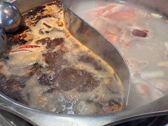 -水碾河刘老大串串香(水碾河路店)