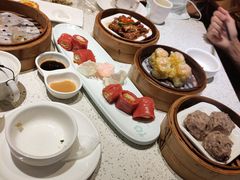 -又一间茶点轩(百汇广场店)