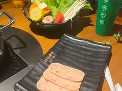 -呷哺呷哺 黄金牧场 (欢乐谷店)