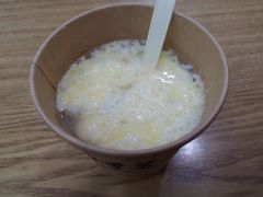 蛋酒-四季美汤包(户部巷店)