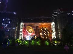 -秦皇岛路游船码头