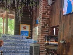 -将军关探险漂流