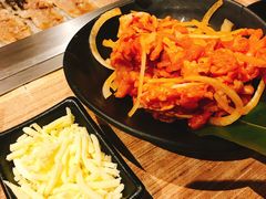 -新石器烤肉(周浦万达店)