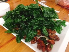 -古真记钵钵鸡(总店)