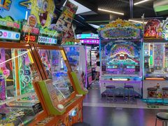 -星际传奇·电玩城·游戏厅·儿童乐园(大悦城店)