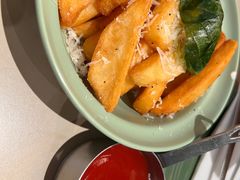 -WOKKA by艮上(中海环宇荟店)