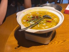 -庭苑饭香·生态餐厅(动物园店)