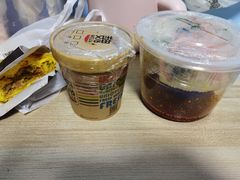 -魏家凉皮(马驹桥店)