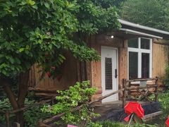 -丽泽山庄·生态怀柔菜·虹鳟鱼(红螺寺店)