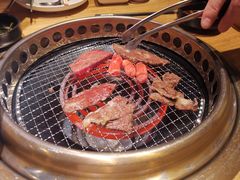 -黑牛黑猪烤肉专门店(万象城店)