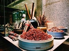 -君悦酒店·1881·北京烤鸭