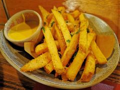 -斯普汇生蚝牛排馆(中骏世界城店)