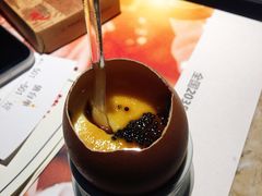 -盛焰铁板烧(王府井店)