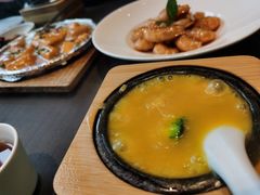 -望乡楼上海菜(日月光店)