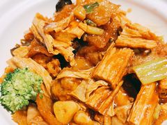 -遇见长安之丝路风荷(大唐西市店)