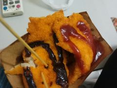 -敏丁拌饭(中街总店)