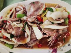 -众味海鲜大排档·活海鲜·潮汕味(南澳店)
