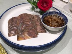 酱牛肉-阿西娅食府(中关村店)