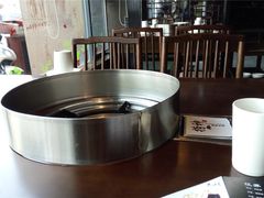 -捞神煲汤火锅(湖滨商业街店)