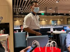 -海底捞火锅(曼巴特广场店)