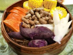 -祥记·苏帮菜·松鼠桂鱼(湖畔天城店)