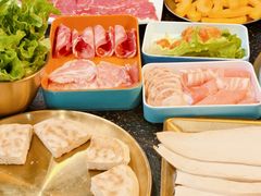 -熊大·鲜烤黄牛肉(五山店)