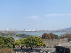 -南京城墙景区