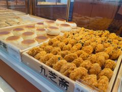 -九芝斋(解放路店)