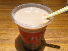 -八婆婆烧仙草(曾厝垵店)