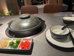 -蚝翅·海鲜粥·烧烤·龙虾季(海曙天一店)