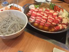 -土大力拌饭名家(丹尼斯百货店)